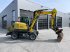 Mobilbagger des Typs Sonstige Wacker Neuson EW65 met Engcon, Gebrauchtmaschine in Holten (Bild 4)