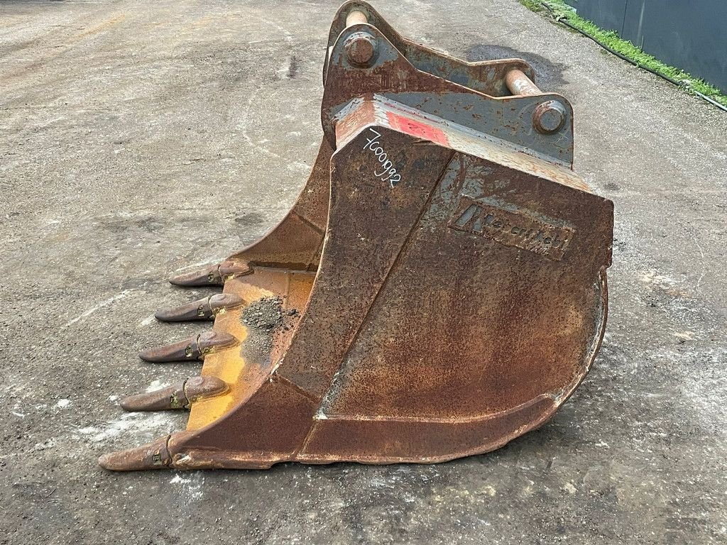 Mobilbagger tip Sonstige ZFE, Gebrauchtmaschine in Velddriel (Poză 2)