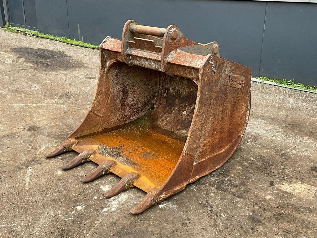 Mobilbagger du type Sonstige ZFE, Gebrauchtmaschine en Velddriel (Photo 1)