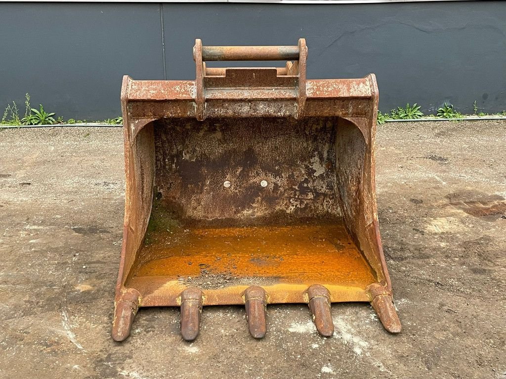 Mobilbagger du type Sonstige ZFE, Gebrauchtmaschine en Velddriel (Photo 9)