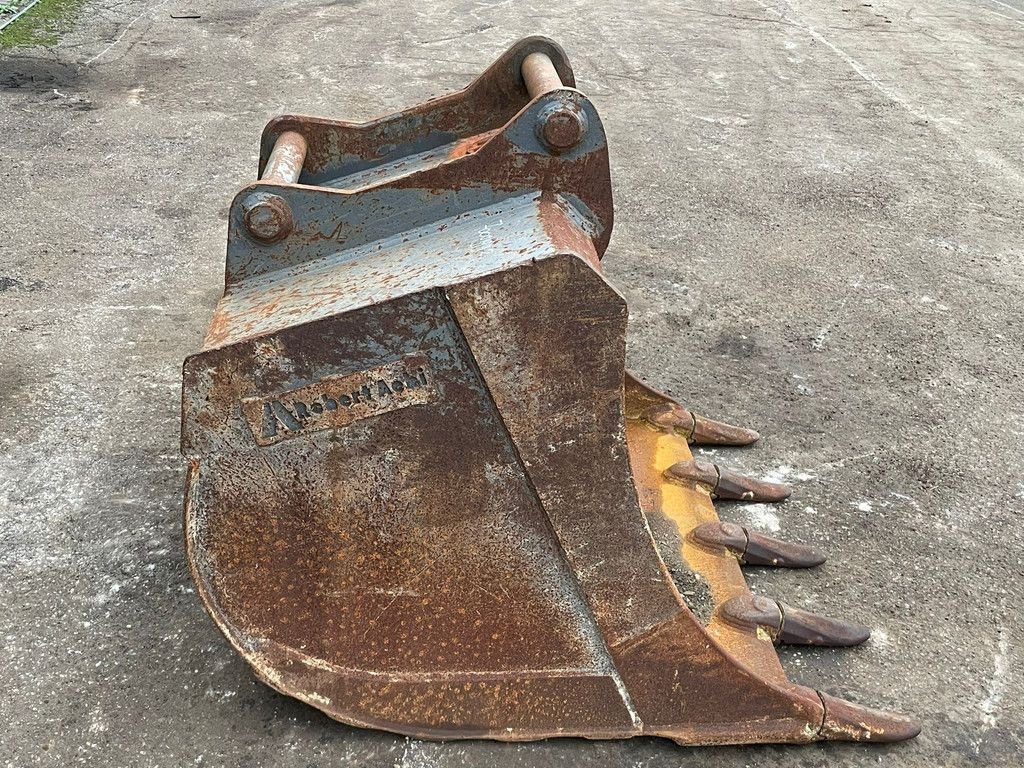 Mobilbagger du type Sonstige ZFE, Gebrauchtmaschine en Velddriel (Photo 7)