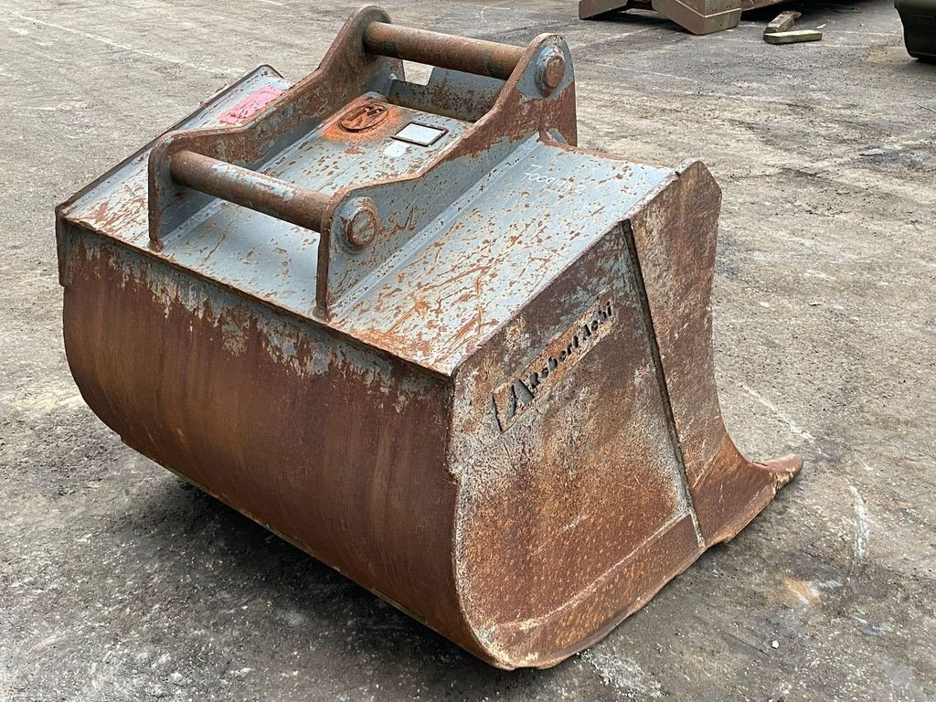 Mobilbagger tip Sonstige ZFE, Gebrauchtmaschine in Velddriel (Poză 5)