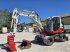 Mobilbagger типа Tackeuchi TB295W, Gebrauchtmaschine в Gabersdorf (Фотография 1)