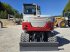 Mobilbagger типа Tackeuchi TB295W, Gebrauchtmaschine в Gabersdorf (Фотография 4)