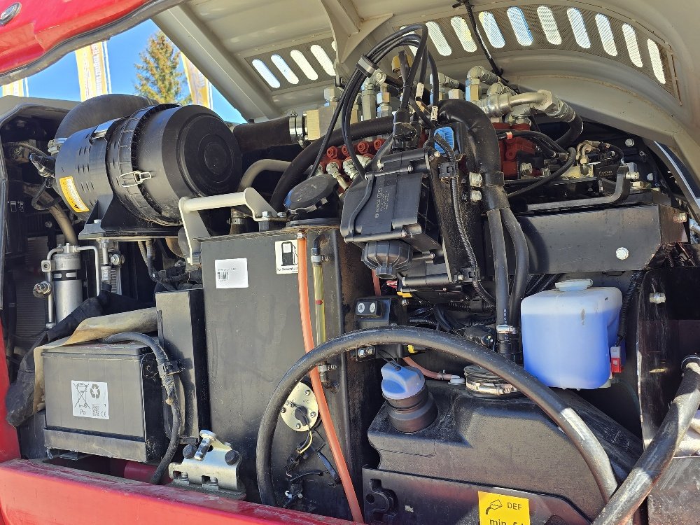 Mobilbagger типа Tackeuchi TB295W, Gebrauchtmaschine в Gabersdorf (Фотография 27)