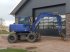 Mobilbagger типа Takeuchi TB 070 W, Gebrauchtmaschine в Lunteren (Фотография 1)