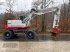 Mobilbagger of the type Takeuchi TB 1160 W, Gebrauchtmaschine in Deutsch - Goritz (Picture 2)