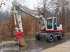 Mobilbagger of the type Takeuchi TB 1160 W, Gebrauchtmaschine in Deutsch - Goritz (Picture 3)