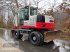 Mobilbagger of the type Takeuchi TB 1160 W, Gebrauchtmaschine in Deutsch - Goritz (Picture 7)