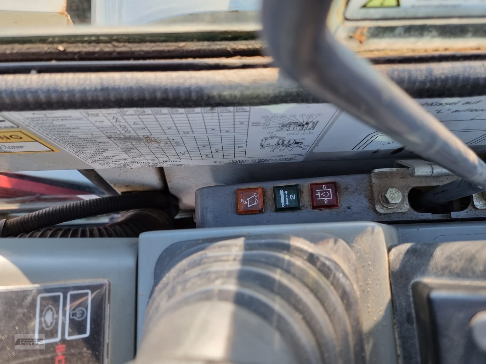 Mobilbagger tip Takeuchi TB 175 W, Gebrauchtmaschine in Deutsch - Goritz (Poză 21)