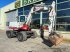 Mobilbagger des Typs Takeuchi TB 175 W, Gebrauchtmaschine in Roosendaal (Bild 2)