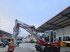 Mobilbagger от тип Takeuchi TB 175 W, Gebrauchtmaschine в Rüschegg Heubach (Снимка 2)
