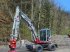 Mobilbagger от тип Takeuchi TB 175 W, Gebrauchtmaschine в Rüschegg Heubach (Снимка 1)