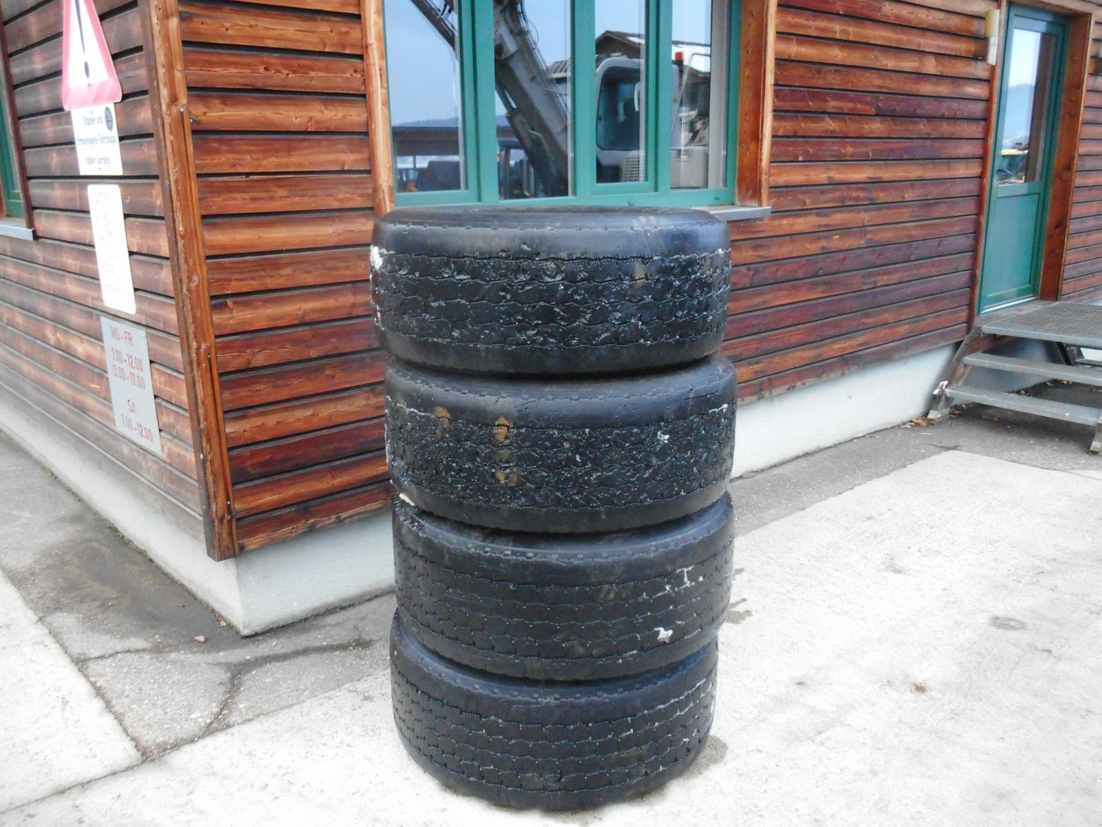 Mobilbagger типа Takeuchi TB 175W ( 8.610kg ) VOLLAUSSTATTUNG!, Gebrauchtmaschine в St. Nikolai ob Draßling (Фотография 13)