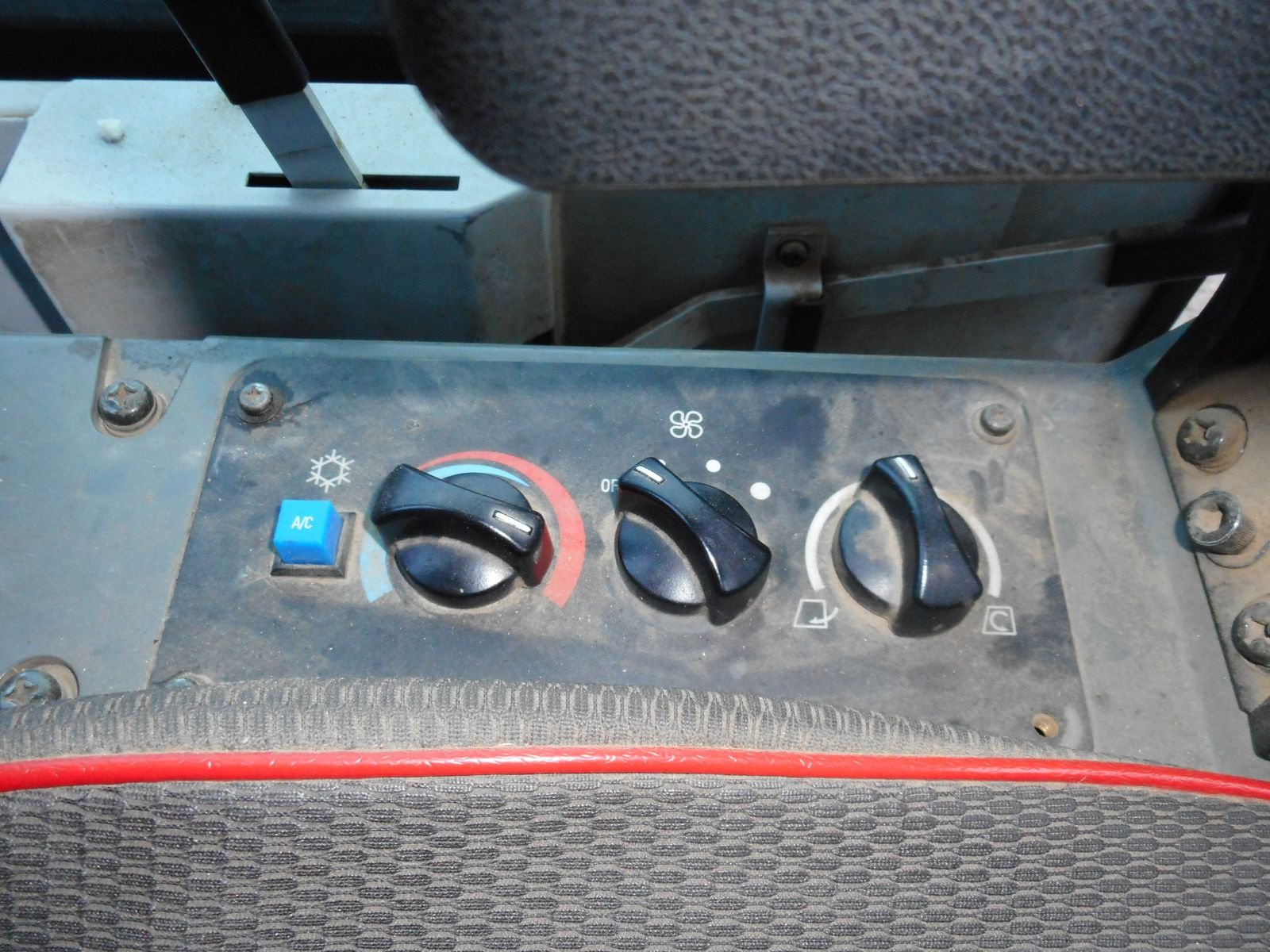 Mobilbagger типа Takeuchi TB 175W ( 8.610kg ) VOLLAUSSTATTUNG!, Gebrauchtmaschine в St. Nikolai ob Draßling (Фотография 10)