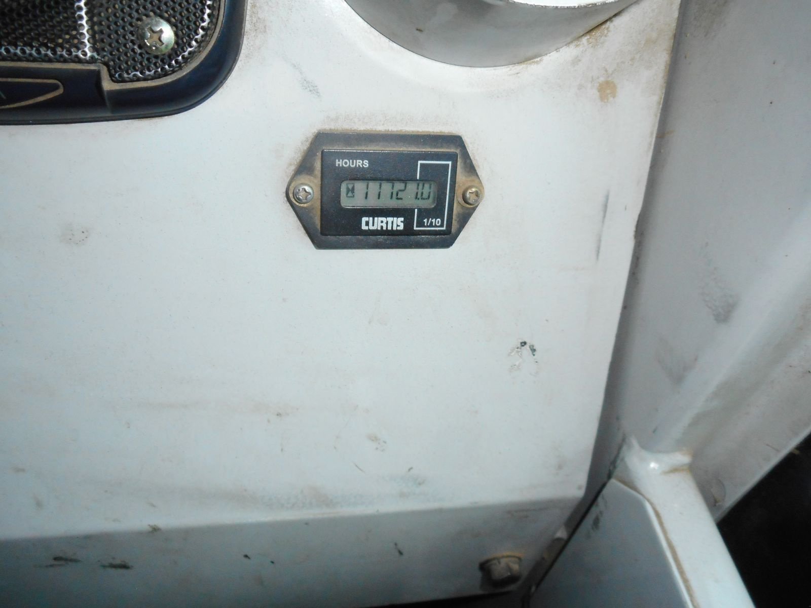 Mobilbagger типа Takeuchi TB 175W ( 8.610kg ) VOLLAUSSTATTUNG!, Gebrauchtmaschine в St. Nikolai ob Draßling (Фотография 11)