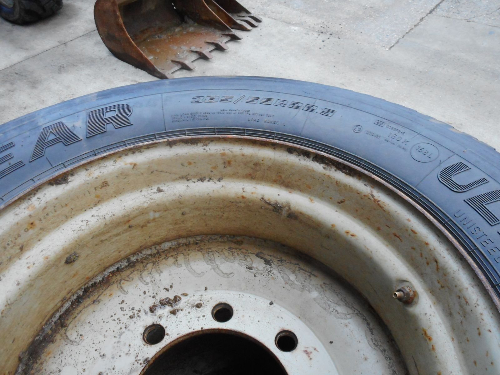 Mobilbagger типа Takeuchi TB 175W ( 8.610kg ) VOLLAUSSTATTUNG!, Gebrauchtmaschine в St. Nikolai ob Draßling (Фотография 14)