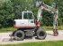 Mobilbagger des Typs Takeuchi TB 175W, Gebrauchtmaschine in Deutsch - Goritz (Bild 2)