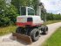 Mobilbagger des Typs Takeuchi TB 175W, Gebrauchtmaschine in Deutsch - Goritz (Bild 8)