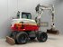 Mobilbagger des Typs Takeuchi TB 295 W Powertilt, Gebrauchtmaschine in Apeldoorn (Bild 4)
