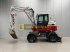 Mobilbagger des Typs Takeuchi TB 295 W Powertilt, Gebrauchtmaschine in Apeldoorn (Bild 1)