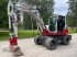 Mobilbagger typu Takeuchi TB 295 W, Gebrauchtmaschine v Deutsch - Goritz (Obrázek 3)