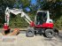 Mobilbagger a típus Takeuchi TB 295 W, Gebrauchtmaschine ekkor: Deutsch - Goritz (Kép 1)