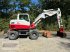 Mobilbagger a típus Takeuchi TB 295 W, Gebrauchtmaschine ekkor: Deutsch - Goritz (Kép 2)
