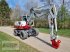 Mobilbagger del tipo Takeuchi TB 295 W, Gebrauchtmaschine In Deutsch - Goritz (Immagine 4)