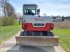 Mobilbagger del tipo Takeuchi TB 295 W, Gebrauchtmaschine In Deutsch - Goritz (Immagine 7)