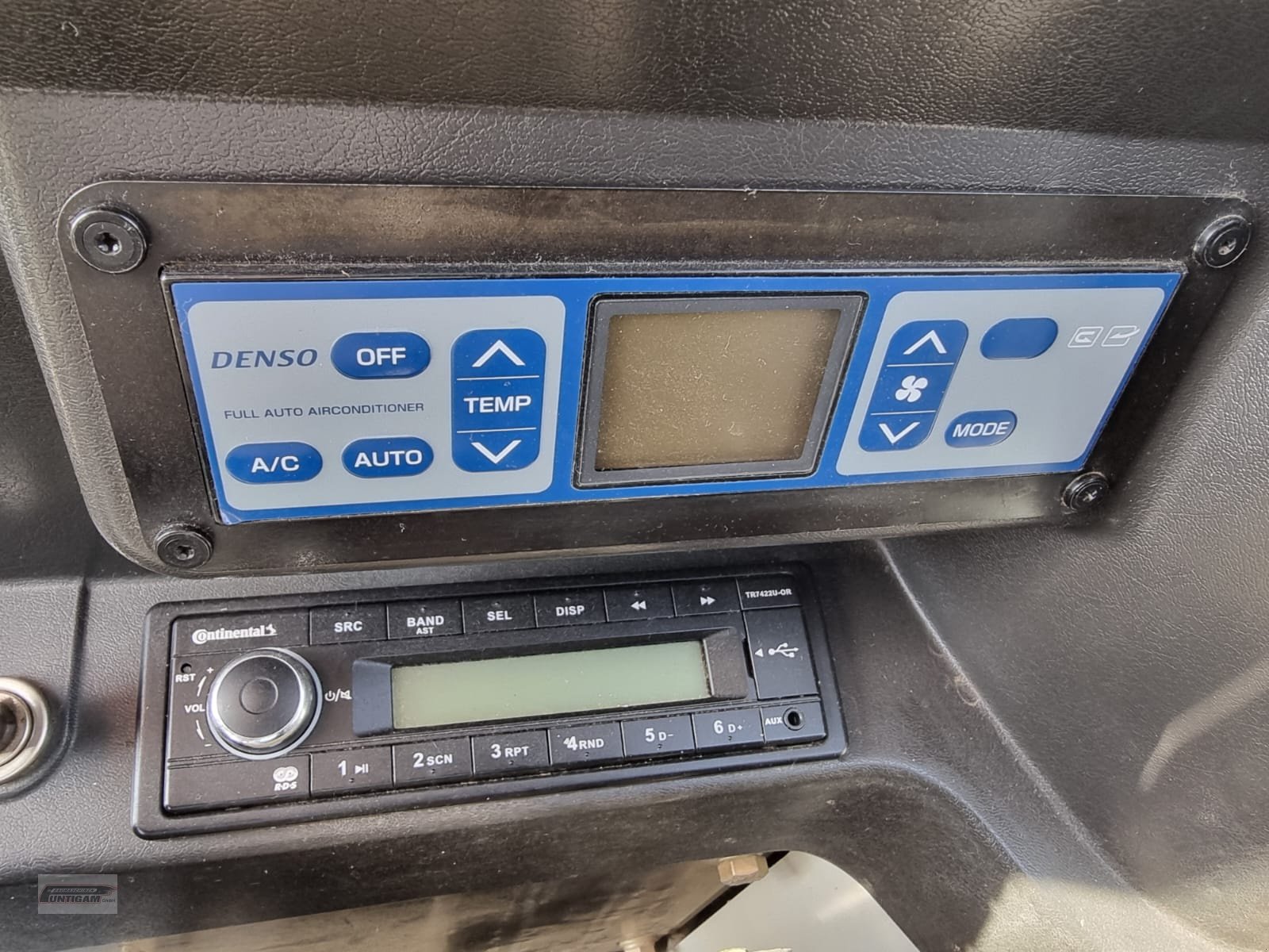 Mobilbagger del tipo Takeuchi TB 295 W, Gebrauchtmaschine In Deutsch - Goritz (Immagine 24)