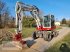 Mobilbagger от тип Takeuchi TB 295 W, Gebrauchtmaschine в Deutsch - Goritz (Снимка 3)