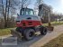 Mobilbagger от тип Takeuchi TB 295 W, Gebrauchtmaschine в Deutsch - Goritz (Снимка 8)