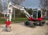 Mobilbagger of the type Takeuchi TB 295 W, Gebrauchtmaschine in Deutsch - Goritz (Picture 3)