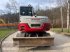 Mobilbagger of the type Takeuchi TB 295 W, Gebrauchtmaschine in Deutsch - Goritz (Picture 5)