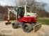 Mobilbagger of the type Takeuchi TB 295 W, Gebrauchtmaschine in Deutsch - Goritz (Picture 7)