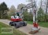 Mobilbagger des Typs Takeuchi TB 395 W, Gebrauchtmaschine in Deutsch - Goritz (Bild 4)