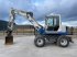 Mobilbagger типа Takeuchi TB175W, Gebrauchtmaschine в Holten (Фотография 1)