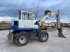 Mobilbagger типа Takeuchi TB175W, Gebrauchtmaschine в Holten (Фотография 4)