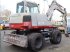 Mobilbagger del tipo Takeuchi TB175W, Gebrauchtmaschine In Antwerpen (Immagine 5)