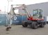 Mobilbagger del tipo Takeuchi TB175W, Gebrauchtmaschine In Antwerpen (Immagine 9)