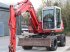 Mobilbagger des Typs Takeuchi TB175W, Gebrauchtmaschine in Antwerpen (Bild 10)