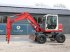 Mobilbagger des Typs Takeuchi TB175W, Gebrauchtmaschine in Antwerpen (Bild 1)