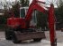 Mobilbagger des Typs Takeuchi TB175W, Gebrauchtmaschine in Antwerpen (Bild 8)