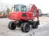 Mobilbagger des Typs Takeuchi TB175W, Gebrauchtmaschine in Antwerpen (Bild 7)