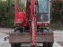 Mobilbagger des Typs Takeuchi TB175W, Gebrauchtmaschine in Antwerpen (Bild 9)