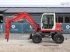 Mobilbagger des Typs Takeuchi TB175W, Gebrauchtmaschine in Antwerpen (Bild 2)