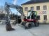 Mobilbagger του τύπου Takeuchi TB295W Mobilbagger, Gebrauchtmaschine σε Göpfritz an der Wild (Φωτογραφία 1)