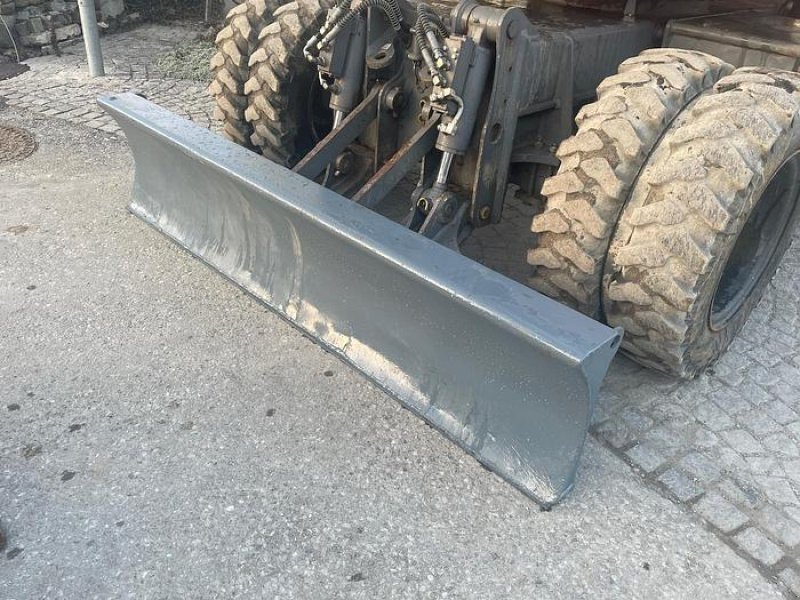 Mobilbagger του τύπου Takeuchi TB295W Mobilbagger, Gebrauchtmaschine σε Göpfritz an der Wild (Φωτογραφία 8)