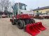 Mobilbagger des Typs Takeuchi TB295W, Gebrauchtmaschine in Gabersdorf (Bild 5)